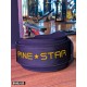 Pine Star Gym belt Black